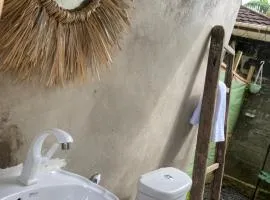 Swahili Cabin