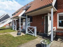 4 person holiday home in Borre