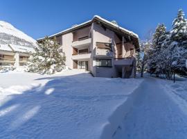 Chesa Pradatsch Suot 5 - Celerina, hotel em Celerina