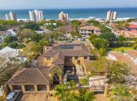 The Villa Umhlanga