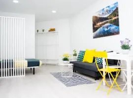 Studio New Complete 4 pax