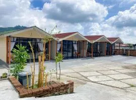 Halona Resort Guci