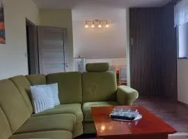 Apartman Lunette