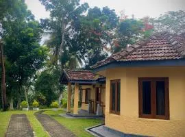 Sarangu VIlla