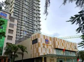 CSJ Apartment Luxury 169 Thùy Vân Vũng Tàu View Biển