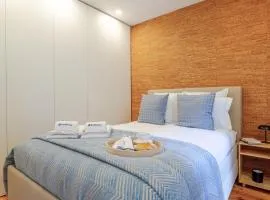 Lovely & Centre Flat with Terrace by HostWise