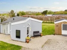 5 star holiday home in Vestervig