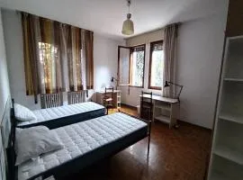Room Fortuna