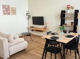 Appartement cocooning Annemasse