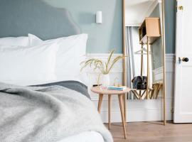 One Shore Street, five-star hotel in Donaghadee