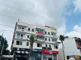 Hotel Elite Inn