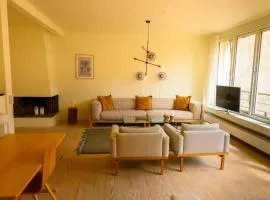 Best Stay Copenhagen Apartment 1506