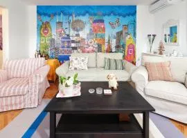 Gardelin Apartment