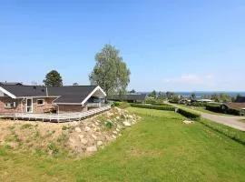 Panoramic Retreat in Hejlsminde - By Traum Ferienwohnungen