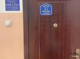 Apartman Ena i Vuk