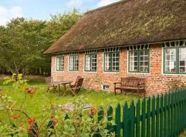 6 person holiday home in Fanø