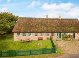 6 person holiday home in Fanø, hotel Fanøben
