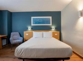 Travelodge Alicante Puerto, pet-friendly hotel in Alicante