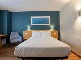 Travelodge Alicante Puerto