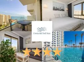 Ocean House Apartamento Exclusivo Vista Mar B3 Plta 8 by Costa del Sol Stay