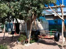 Guest House ALMURUT