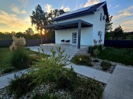 Casa Cordis, biệt thự ở Korduševci