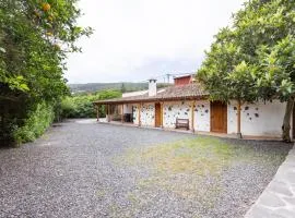 Casa Rural El Naranjero