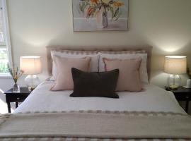 HUNTER COTTAGE EUROA - "A great weekend escape"