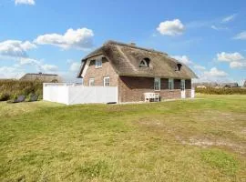 9 person holiday home in Harboøre