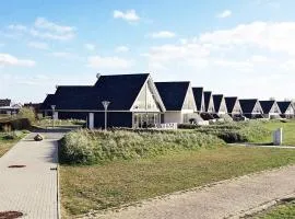 6 person holiday home in Wendtorf