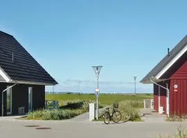 6 person holiday home in Wendtorf