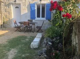 Nature, Tourisme et Tranquillité