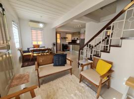 Feel At Home, Stay At Home: Batangas şehrinde bir villa