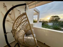 Anpartamento con Encanto Costa Ballena, hotel i Costa Ballena