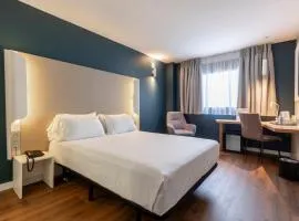 Travelodge Málaga Airport