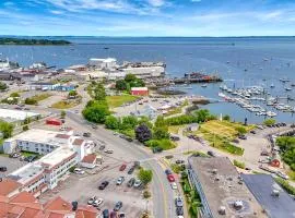 Harborline Hotel
