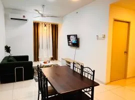 Fanuha Horizon Suites