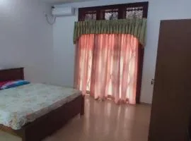 Nandana villa