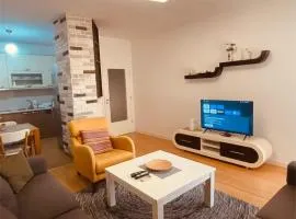London apartments 2