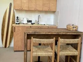 Stylish Tiny Cabin Pitrog