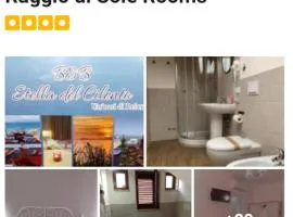 B&B Stella del Cilento Raggio di Sole