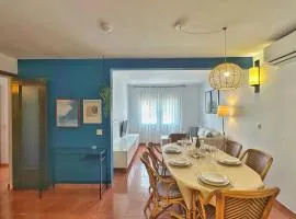 Nomad Haux in the heart of Tossa 3