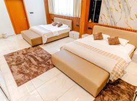 AE Tower Platinum Retreat, five-star hotel in Sultan Bathery