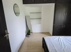Serene Steps
