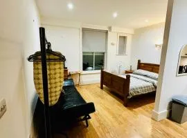 Aspect apartments