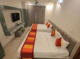Hotel Shree Leela Palace