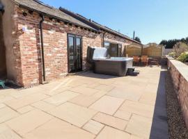 The Shippon, hotel v mestu Helsby