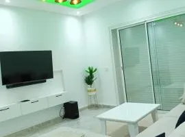 Luxurious apartment Lina