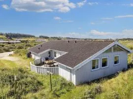 12 person holiday home in Hjørring