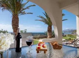 Atalanti Seaside Junior Suites, Beachfront